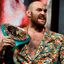 Tyson Fury