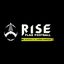 RISE Flag Football powered by Under Armour