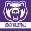 UCA Beach Volleyball