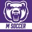 UCA Men's Soccer