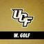 UCF Women's Golf