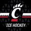 Cincinnati Bearcats Hockey