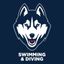 UConn Swimming & Diving