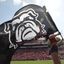 UGA Flagline