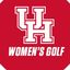 Houston Women's Golf  ⛳ 🐾