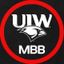UIW MBB 🏀