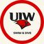 UIW Swimming and Diving