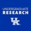 UK Undergraduate Research