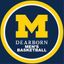 University of Michigan - Dearborn Men's Basketball