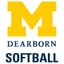 UM-Dearborn Softball