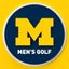 Michigan Men’s Golf