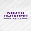 North Alabama Athletics