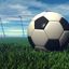 una football