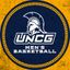 UNCG Basketball