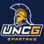 UNCG Men's Tennis