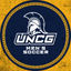 UNCG Men's Soccer
