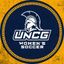 UNCG Women's Soccer