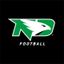 North Dakota Football