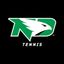 U of North Dakota Men's Tennis