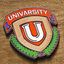 Univarsity U🏫