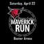 Claussen-Leahy Maverick Run