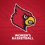 Louisville WBB