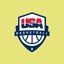 USA Basketball 3x3