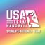 USA Team Handball Women’s National Team