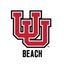 Utah Beach Volleyball