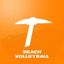 UTEP Beach Volleyball