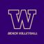Washington Beach Volleyball