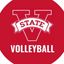 VSU Volleyball Official Page