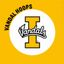 Idaho Basketball