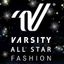 Varsity All Star Fashion