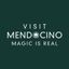 Visit Mendocino County