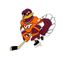 Virginia Tech Ice Hockey