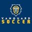 Vanguard Men's Soccer