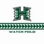 Wahine Water Polo