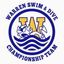 Warren Girls Swim And Dive
