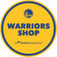 Warriors Shop