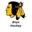 Warroad Boys Hockey