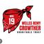 Welles Remy Crowther Charitable Trust