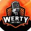 WERTY.CS