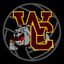 WCHS Girls Volleyball