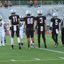 Washington Highschool Patriots Football