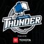 Wichita Thunder
