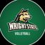 Wright State Volleyball