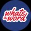 What’s The Word?