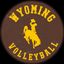 Wyoming Cowgirl Volleyball