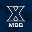Xavier Basketball